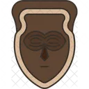Face Mask  Icon