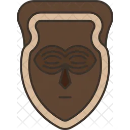 Face Mask  Icon