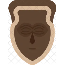 Face Mask  Icon