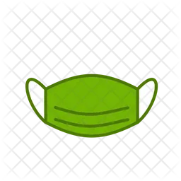 Face Mask  Icon