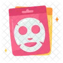 Face Mask Facemask Beauty Icon