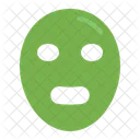 Face Mask  Symbol
