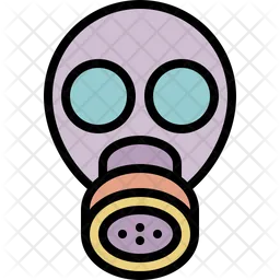 Face Mask  Icon