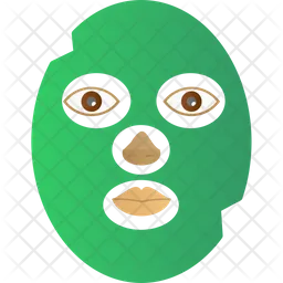 Face Mask  Icon