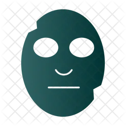 Face Mask  Icon