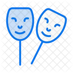 Face mask  Icon