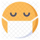 Face Mask Icon