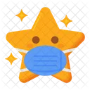 Face Mask  Icon