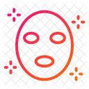 Face mask  Icon