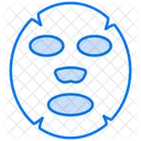 Face mask  Icon