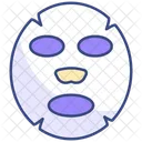 Face mask  Icon