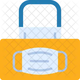 Face mask  Icon