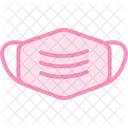 Face mask  Icon