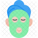 Face mask  Icon