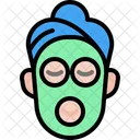 Face Mask Icon