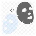 Face Mask  Icon