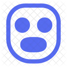 Face mask  Icon