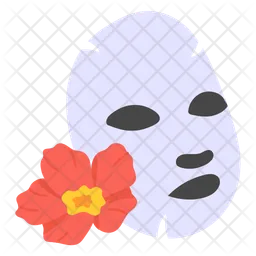 Face Mask  Icon