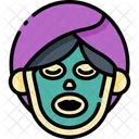 Face Mask Mask Beuty Icon