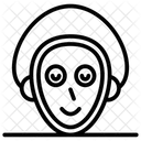 Face Mask Face Care Facial Icon