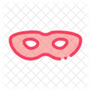 Face Mask  Icon