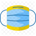 Face Mask Mask Medical Icon