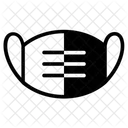 Face Mask Mask Protection Icon