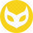 Face Mask  Icon
