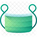 Face Mask Mask Medical Mask Icon