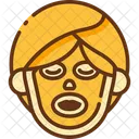 Face Mask Mask Beuty Icon