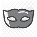 Face Mask  Icon