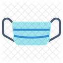Coronavirus Costume Covid Icon