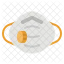 Face Mask  Icon
