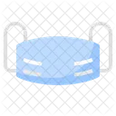 Mask Medical Protection Icon