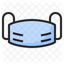 Mask Medical Protection Icon