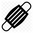 Facemask Virus Covid Icon