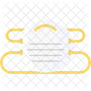 Mask Face Ffp Icon