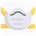 Face Mask  Icon