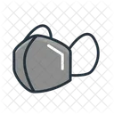 Face Mask  Icon