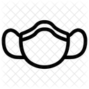 Corona Coronavirus Covid 19 Icon