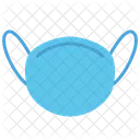 Mask Protect Air Icon