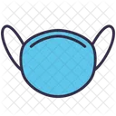 Mask Protect Air Icon