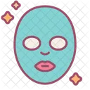 Face Mask Skincare Icon