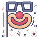 Face Mask  Icon