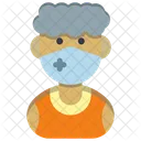 Man Male Avatar Icon