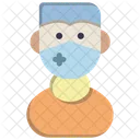 Man Male Avatar Icon