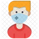 Boy Man Child Icon