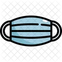 Face Mask Medical Icon