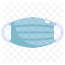 Mask Medical Hospital Icon