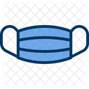 Mask Surgical Face Icon